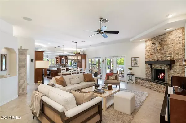 Scottsdale, AZ 85254,11625 N 51ST Street