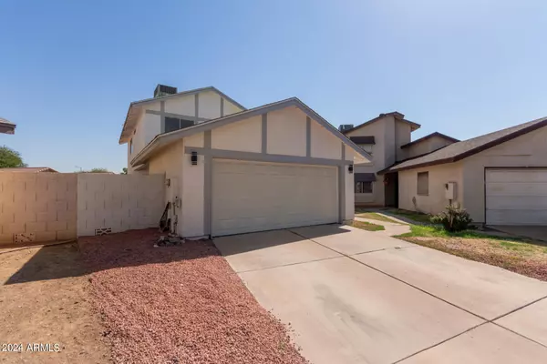 Peoria, AZ 85345,8221 W YUCCA Street