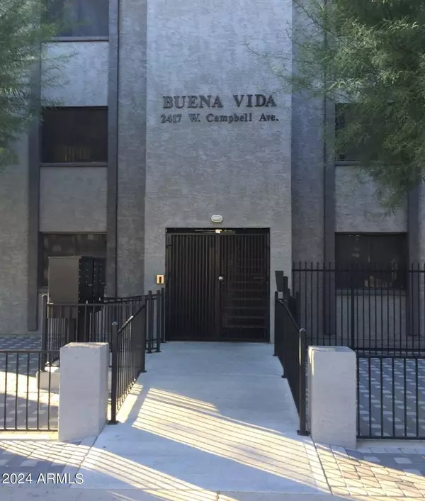 2417 W Campbell Avenue #102, 107, Phoenix, AZ 85015