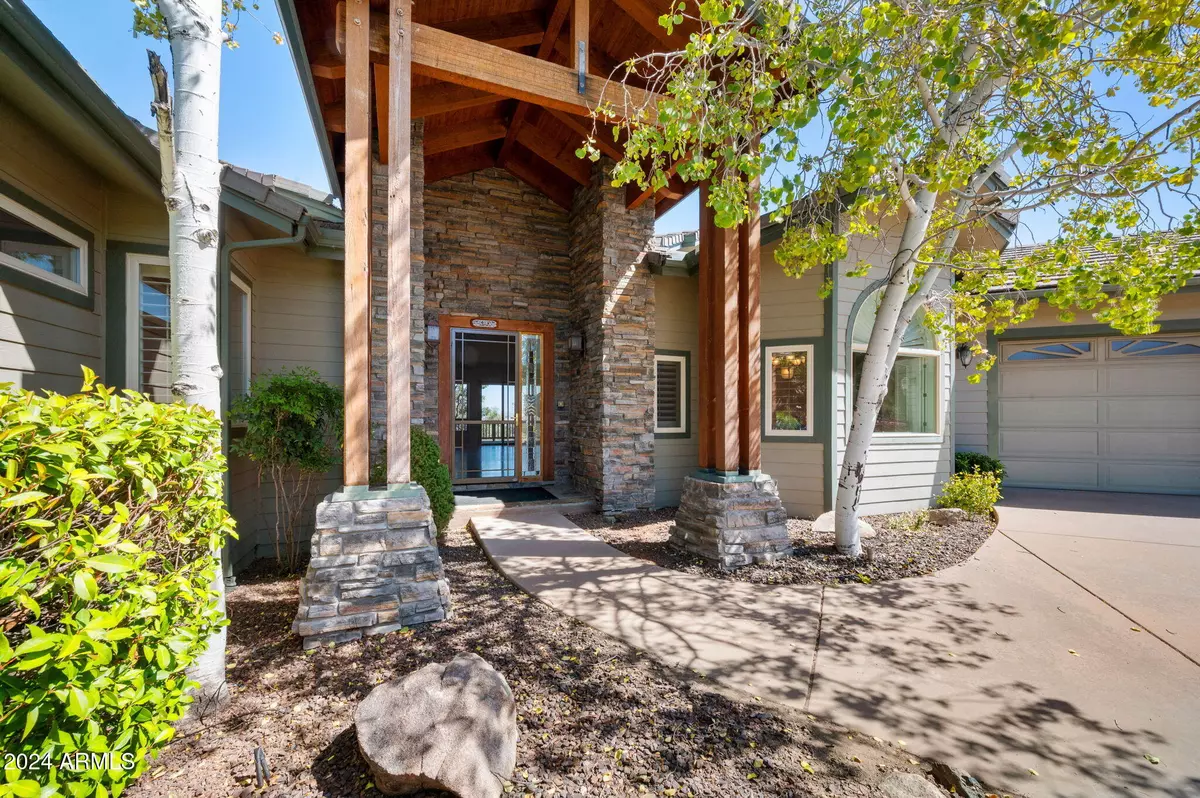 Prescott, AZ 86303,2026 RUSTIC TIMBERS Lane