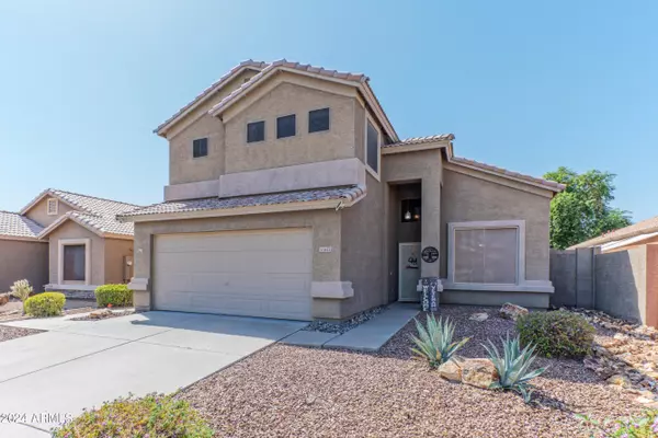 16222 N 161ST Drive, Surprise, AZ 85374