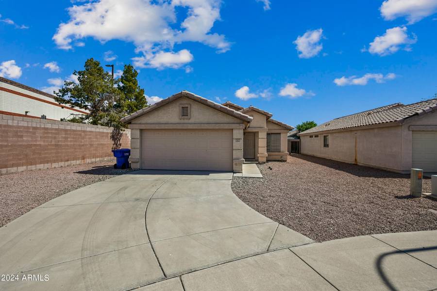 3821 N 106th Drive, Avondale, AZ 85392