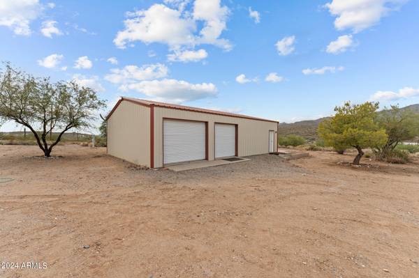 Black Canyon City, AZ 85324,32290 S Happy Jack Trail