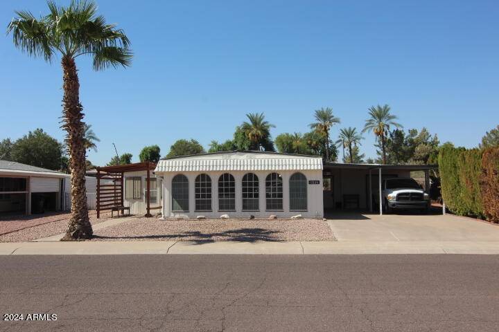 Glendale, AZ 85308,17220 N 66TH Lane