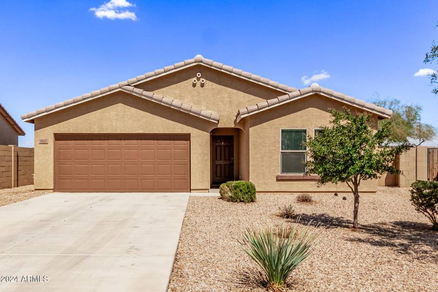 1012 W NINA Drive, Casa Grande, AZ 85122