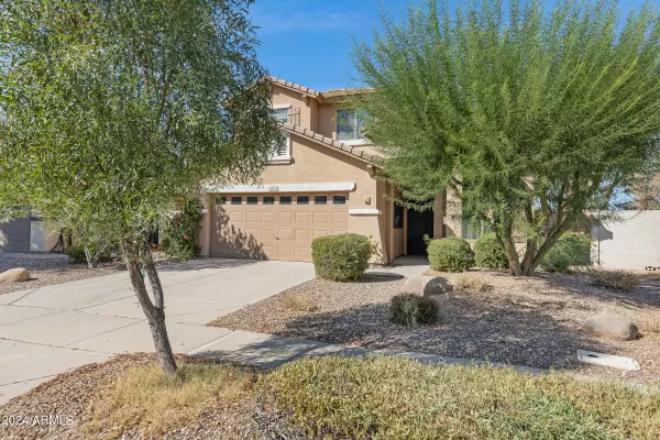 Gilbert, AZ 85297,4454 E SUNDANCE Court