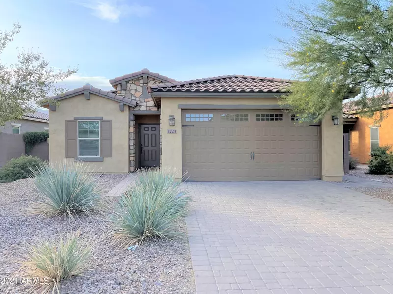 2723 E Mews Road, Gilbert, AZ 85298