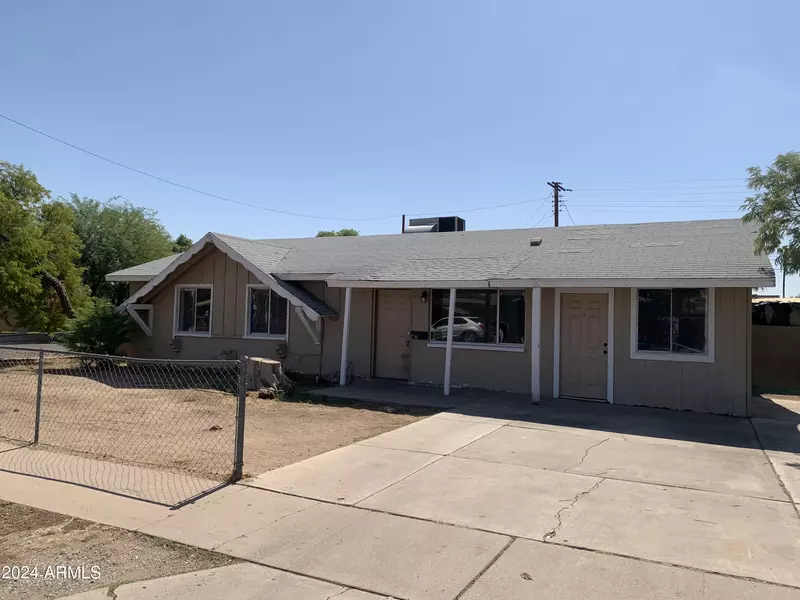 4127 W CHEERY LYNN Road, Phoenix, AZ 85019