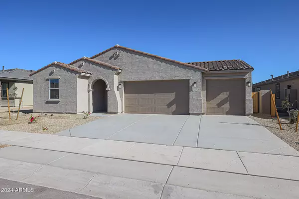 Goodyear, AZ 85338,3413 S 177TH Avenue