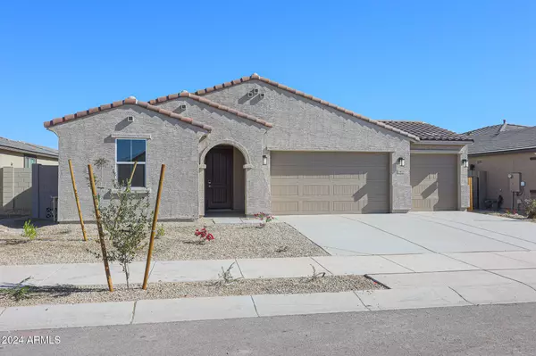 3413 S 177TH Avenue, Goodyear, AZ 85338