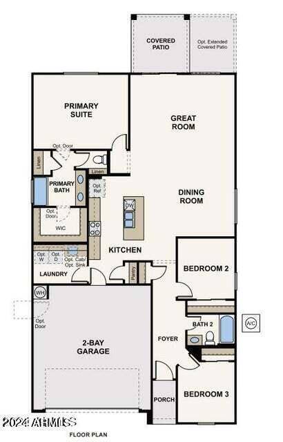 Apache Junction, AZ 85119,4497 S SIPHON DRAW Road