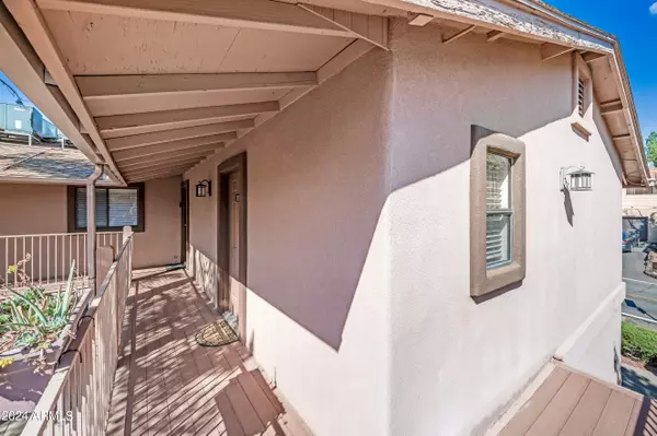 Sedona, AZ 86351,95 E CORTEZ Drive #201