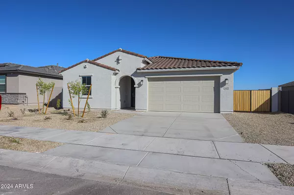 3425 S 177TH Avenue, Goodyear, AZ 85338