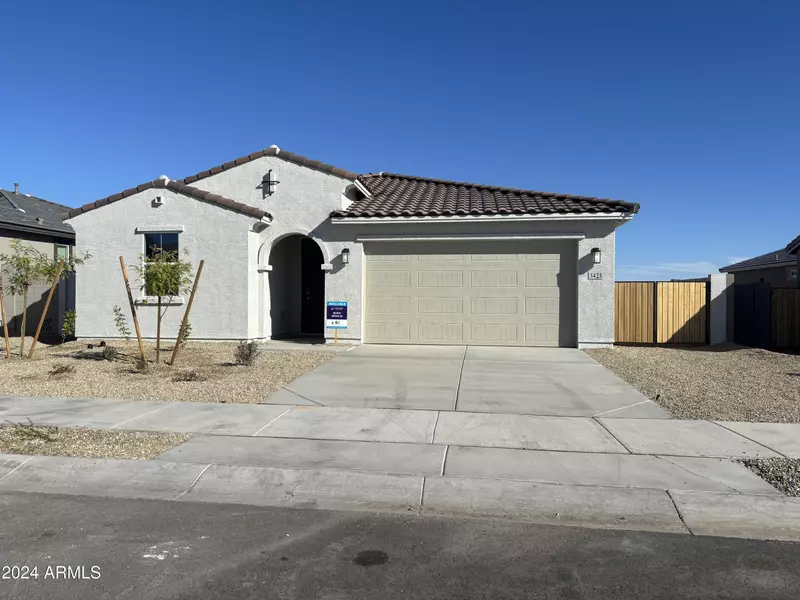 3425 S 177TH Avenue, Goodyear, AZ 85338