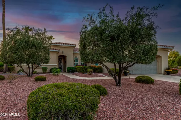 22016 N DE LA GUERRA Drive, Sun City West, AZ 85375