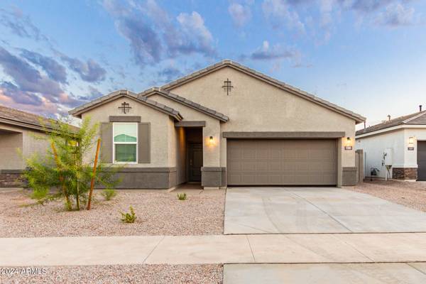 Surprise, AZ 85387,15365 W SMOKETREE Drive