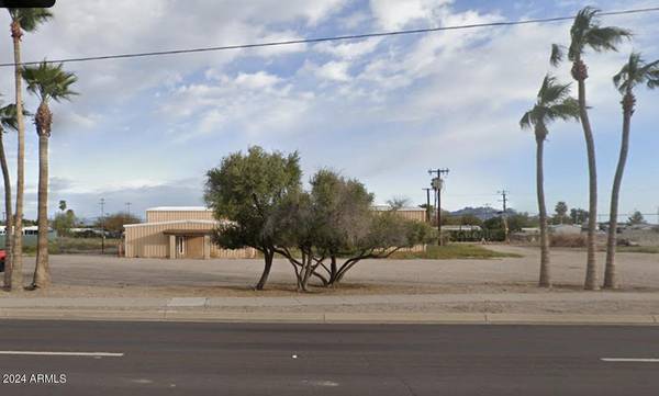 Gila Bend, AZ 85337,642 W PIMA Street