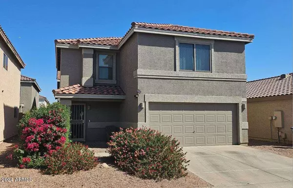 2154 E SPRUCE Drive, Chandler, AZ 85286