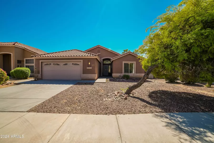 7469 W MONONA Drive, Glendale, AZ 85308