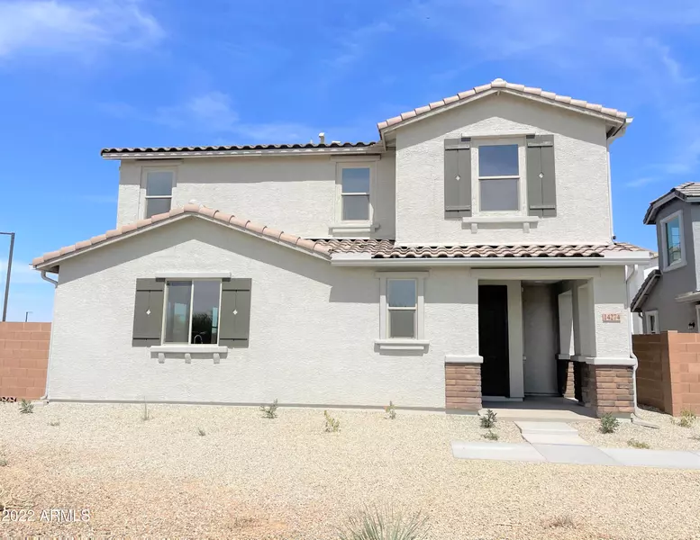 14274 W Bronco Trail, Surprise, AZ 85387