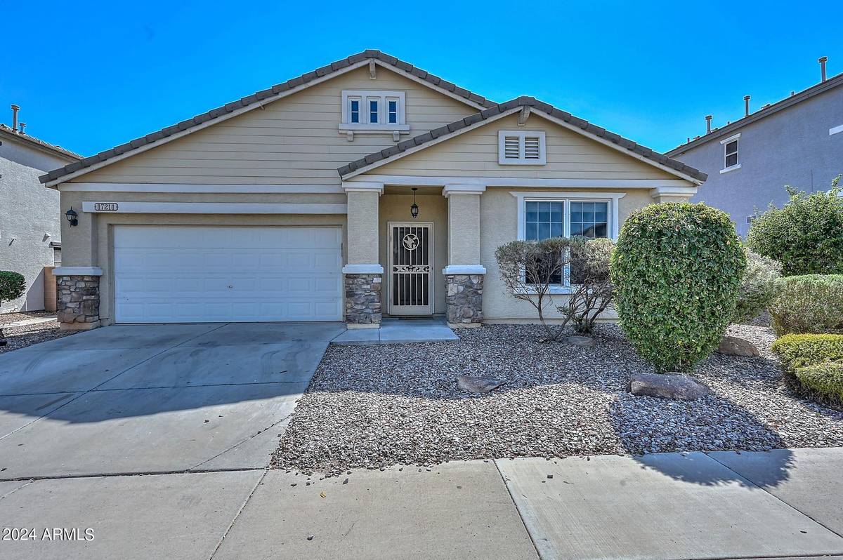 Surprise, AZ 85388,17211 W STATLER Street