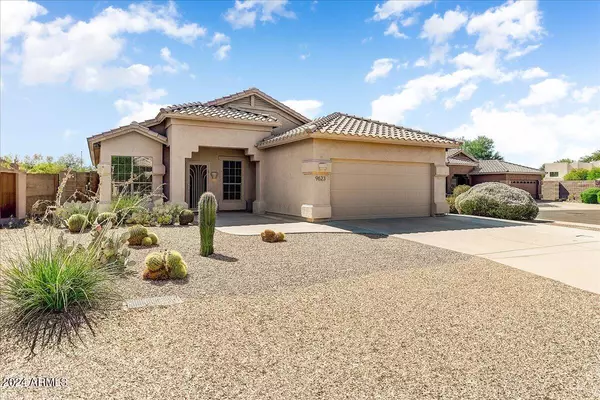 Scottsdale, AZ 85260,9623 E Ludlow Drive