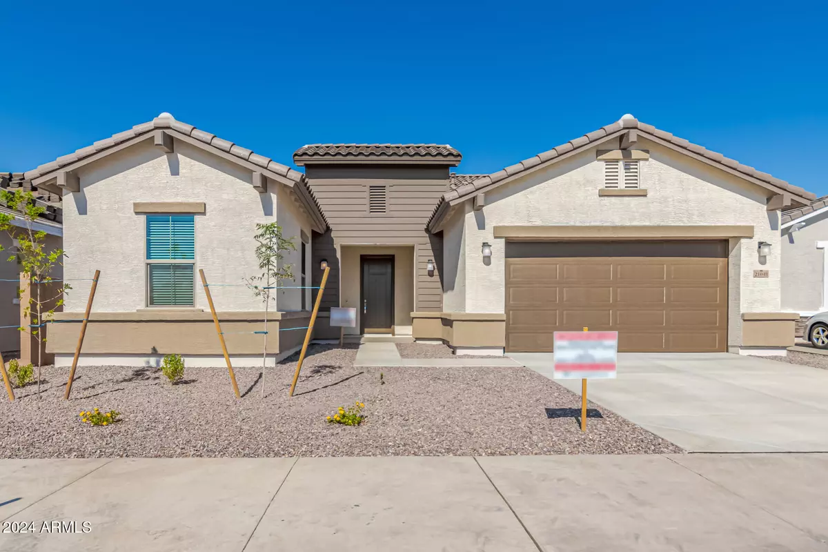 Queen Creek, AZ 85142,21048 E ARROYO VERDE Drive