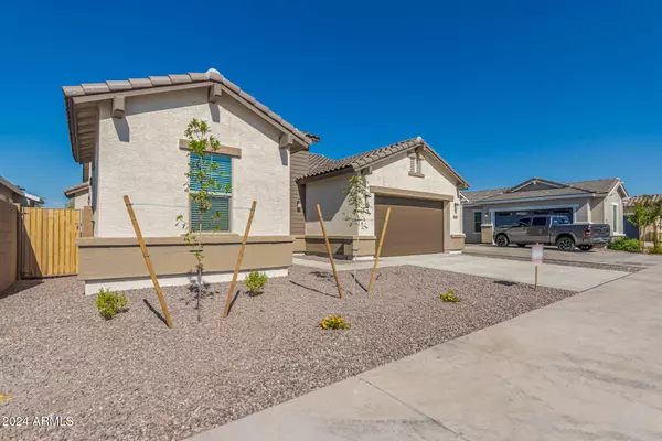 Queen Creek, AZ 85142,21048 E ARROYO VERDE Drive