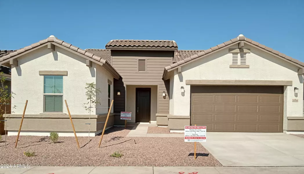 21048 E ARROYO VERDE Drive, Queen Creek, AZ 85142