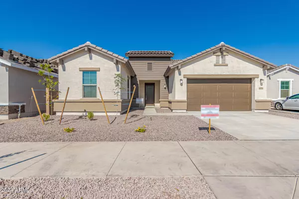 Queen Creek, AZ 85142,21048 E ARROYO VERDE Drive