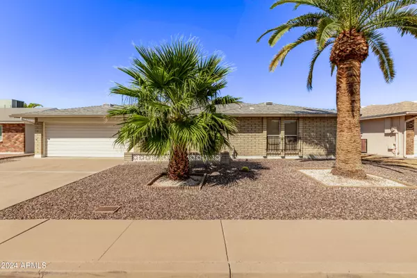 4548 E EMERALD Circle, Mesa, AZ 85206