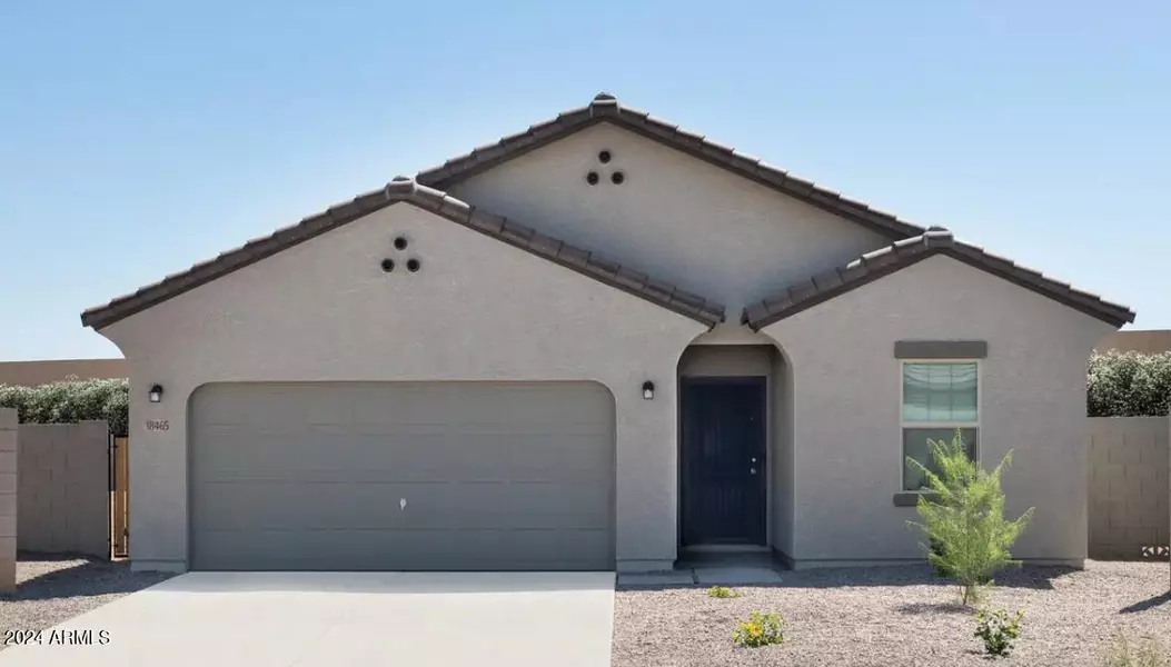 5814 W MOODY Trail, Laveen, AZ 85339