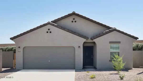 5814 W MOODY Trail, Laveen, AZ 85339