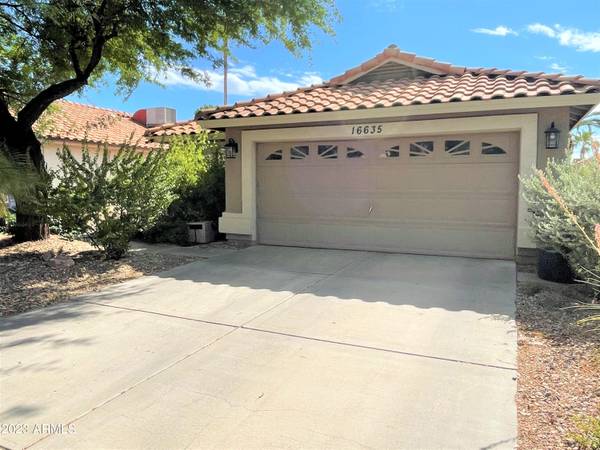 Scottsdale, AZ 85254,16635 N 59th Street