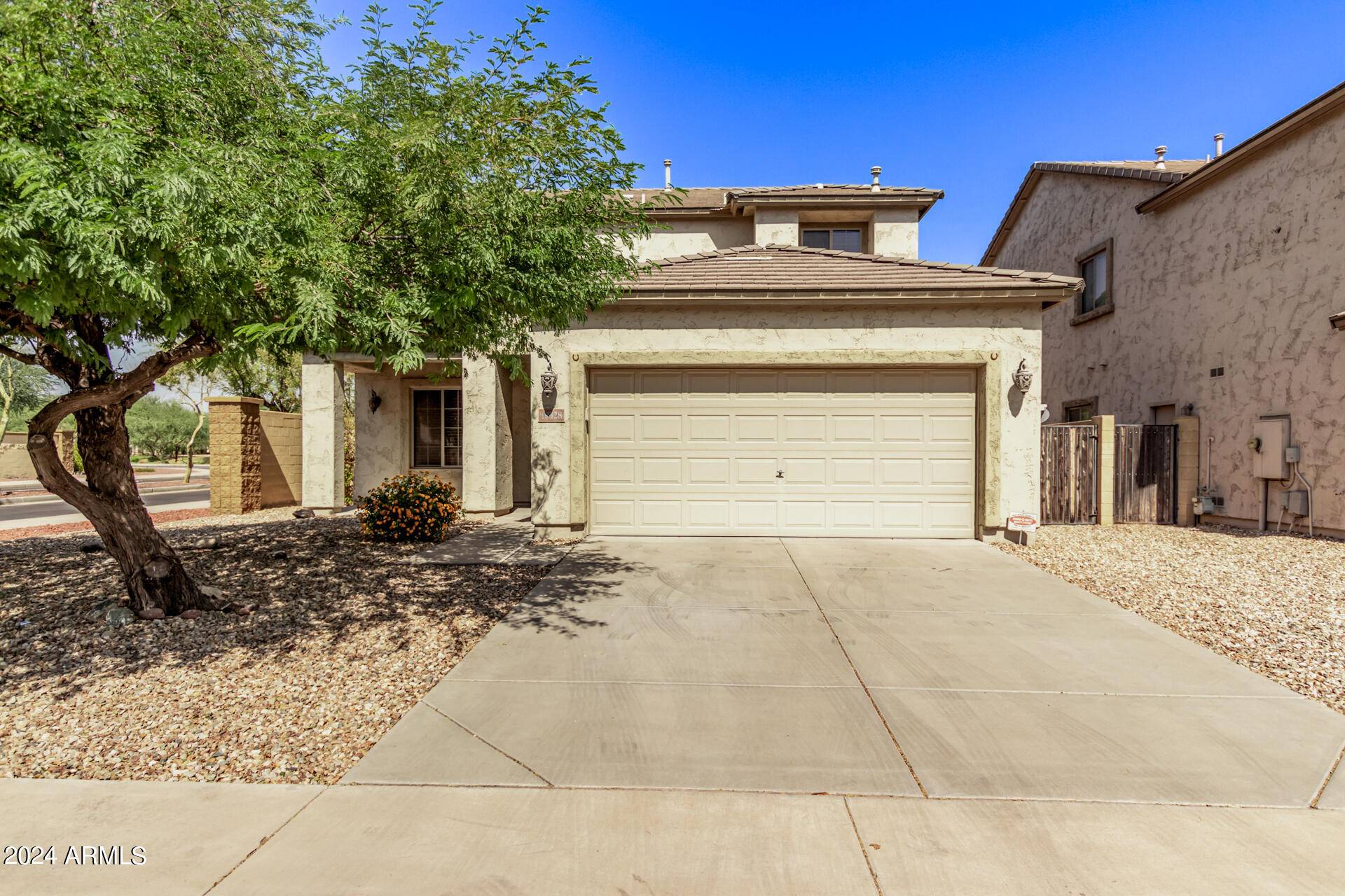 Buckeye, AZ 85326,19328 W JEFFERSON Street