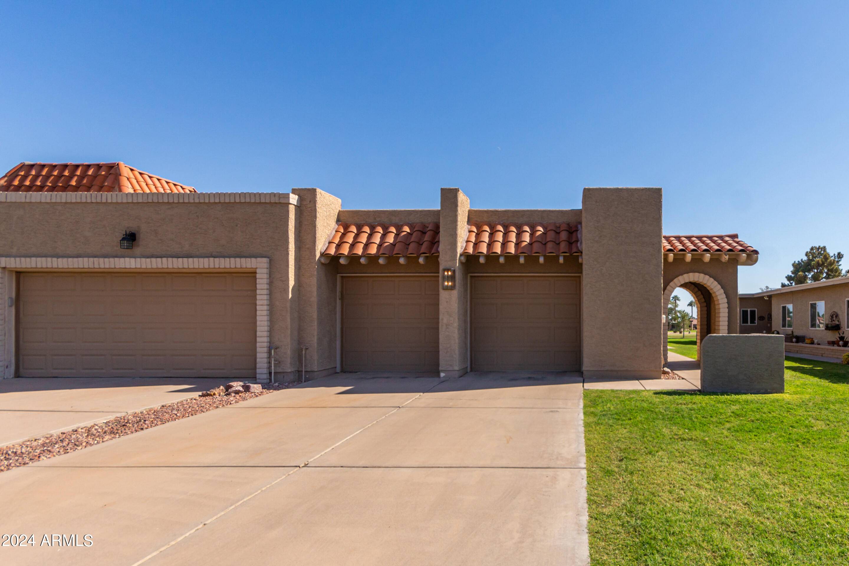 10101 E MINNESOTA Avenue, Sun Lakes, AZ 85248