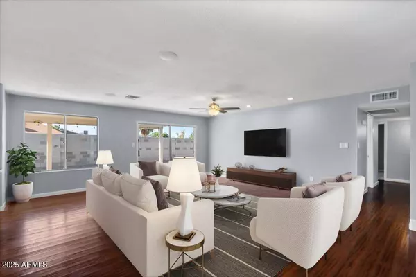 Mesa, AZ 85204,2409 E HAMPTON Avenue