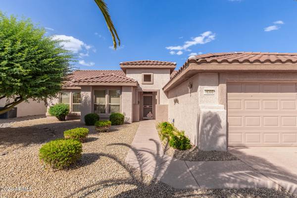 Surprise, AZ 85374,16300 W BOULDER Drive