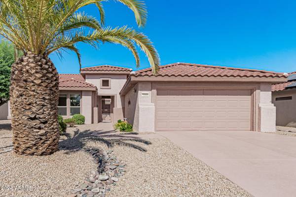 Surprise, AZ 85374,16300 W BOULDER Drive