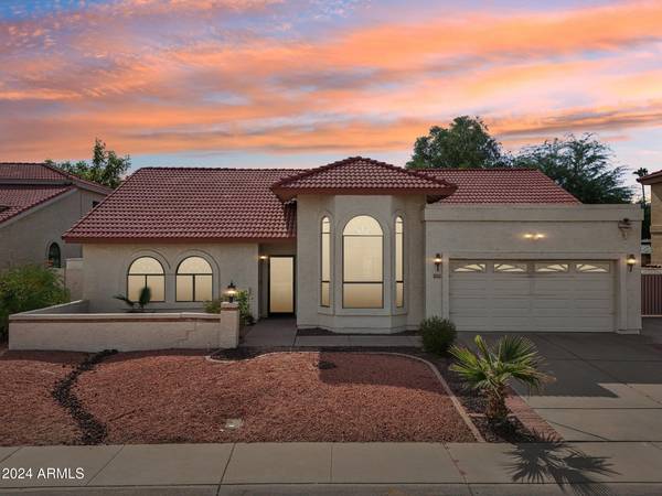 Chandler, AZ 85226,4259 W JASPER Drive