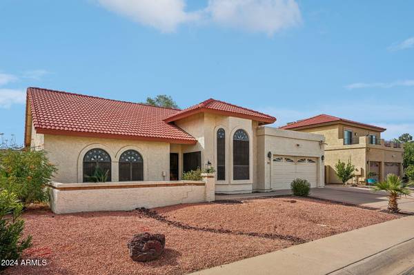 Chandler, AZ 85226,4259 W JASPER Drive