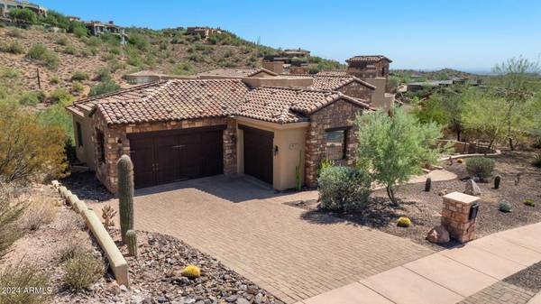 Fountain Hills, AZ 85268,9725 N FIRERIDGE Trail