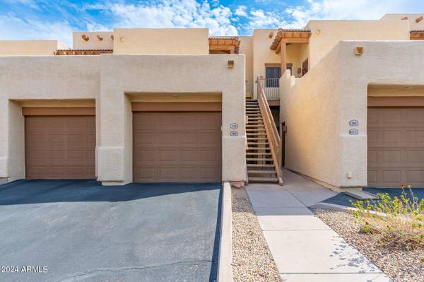 Fountain Hills, AZ 85268,16307 E ARROW Drive #103