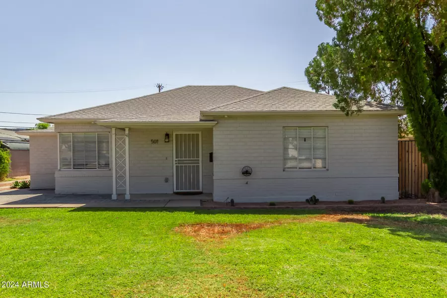 501 E PASADENA Avenue, Phoenix, AZ 85012