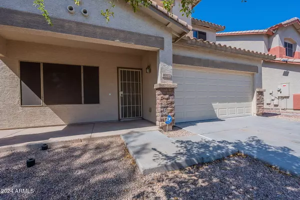 Laveen, AZ 85339,6702 S 48TH Lane