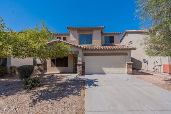 6702 S 48TH Lane,  Laveen,  AZ 85339