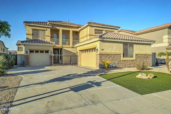 Laveen, AZ 85339,6826 W Nancy Lane