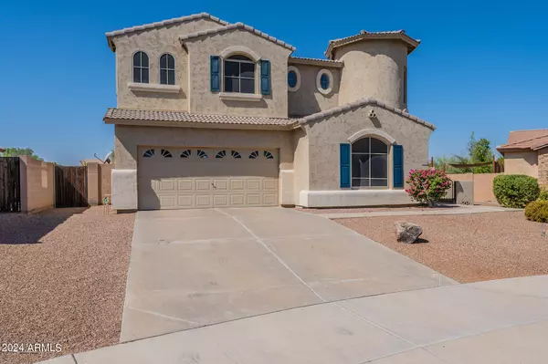 7004 S 22ND Lane, Phoenix, AZ 85041