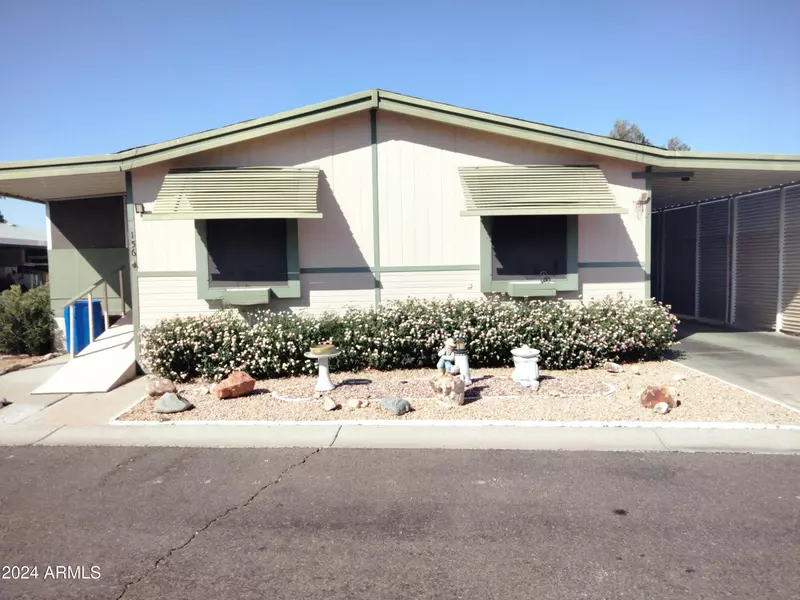 6960 W PEORIA Avenue #156, Peoria, AZ 85345