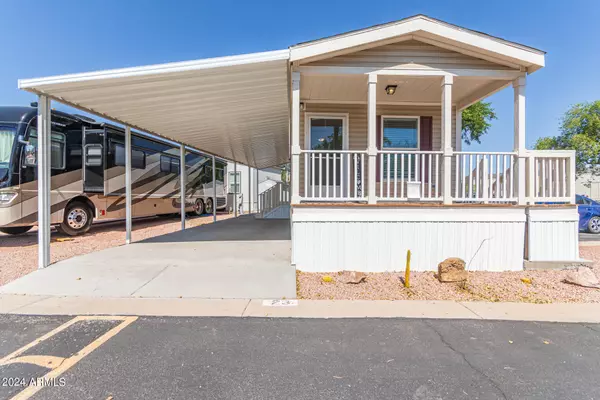 1700 W SHIPROCK Street #23, Apache Junction, AZ 85120